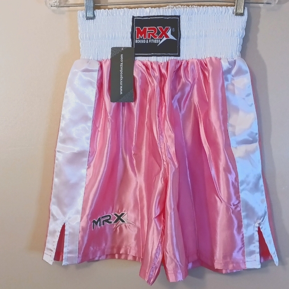 NWT**MRX FIGHTWEAR - Picture 1 of 6